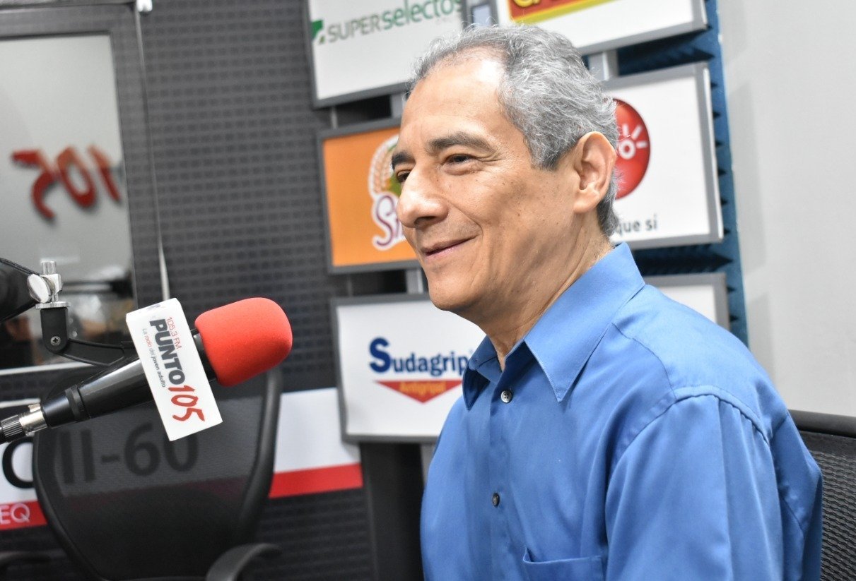 Mario Vega: “Las pandillas ahora son actores políticos y los políticos tienen que sentarse a negociar con ellas” mario-vega-las-pandillas-ahora-son-actores-politicos-y-los-politicos-tienen-que-sentarse-a-negociar-con-ellas